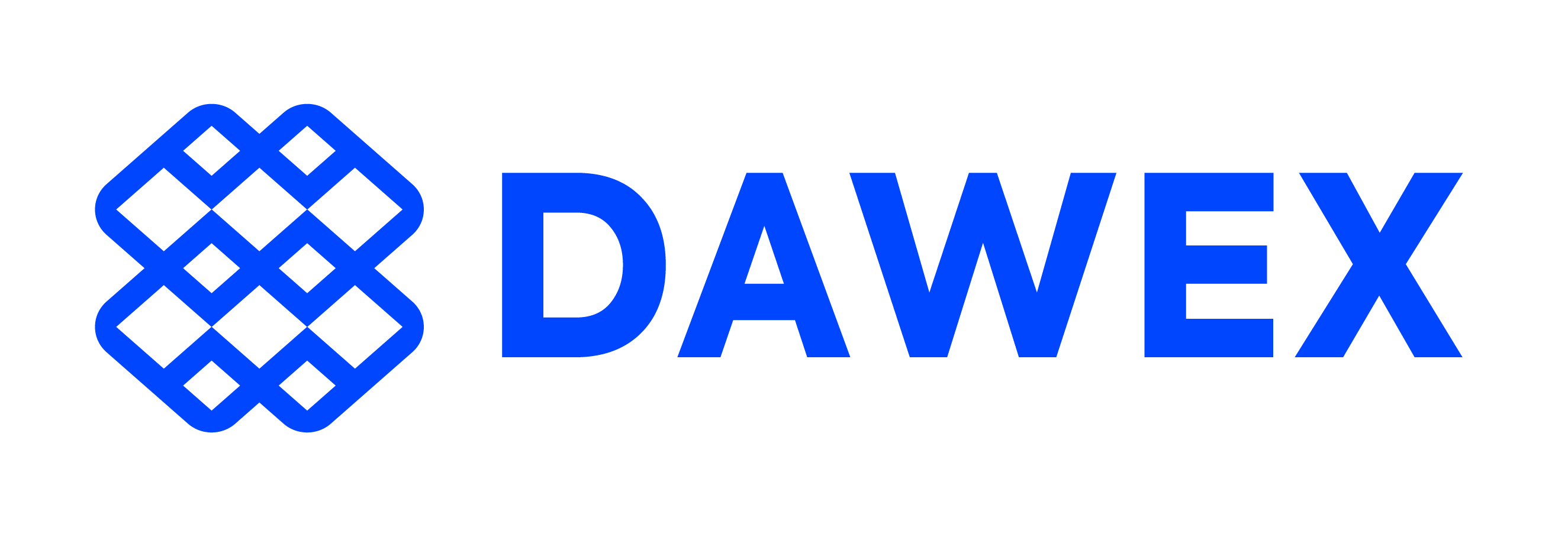 Dawex logo
